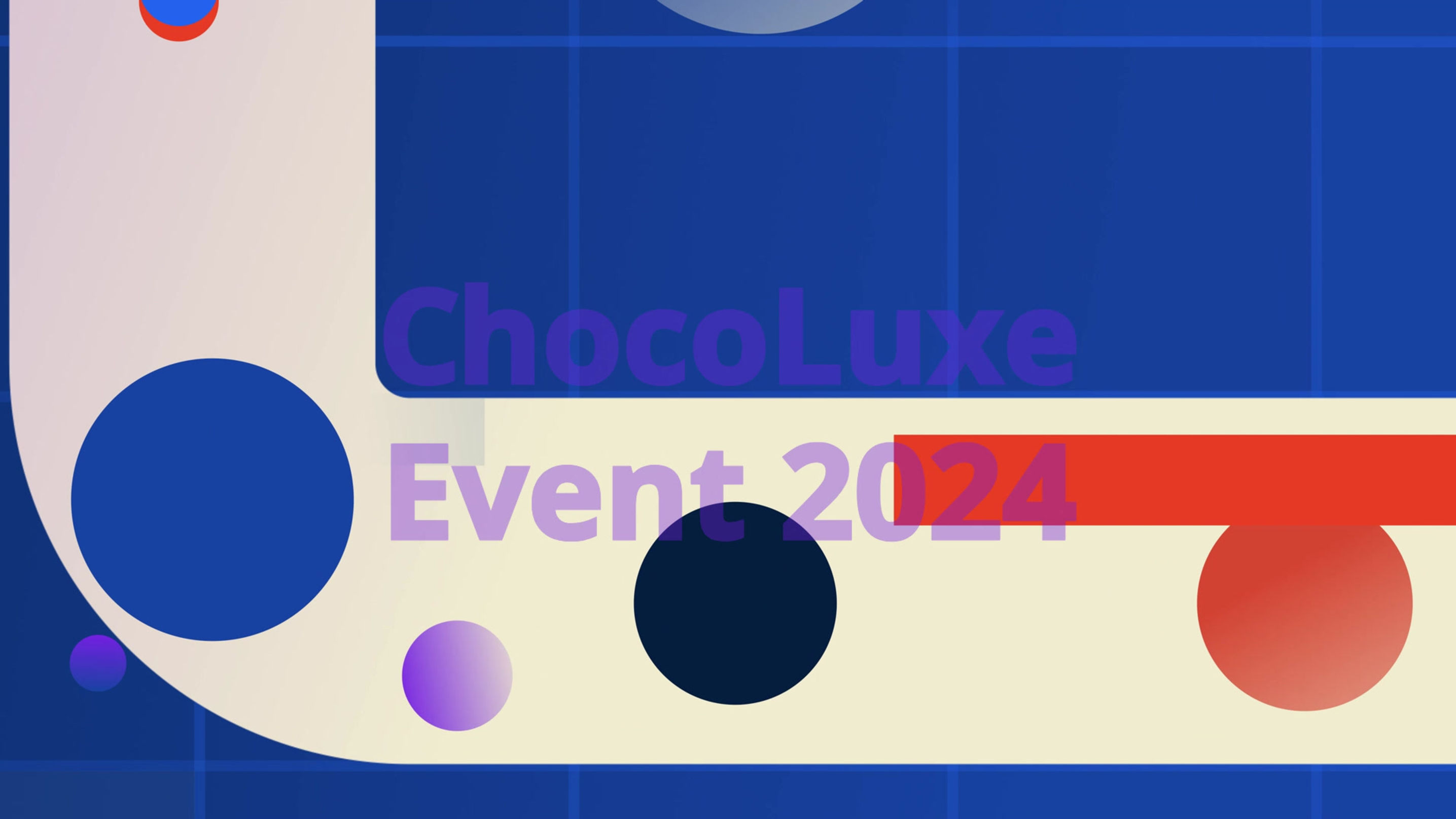 ChocoLuxe Event 2024